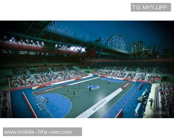 畅享街头足球激情Xbox带你体验无与伦比的竞技乐趣与团队合作 畅享街头足球激情Xbox带你体验无与伦比的竞技乐趣与团队合作